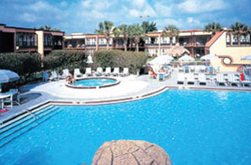 סלבריישן Orbit One Vacation Villas מראה חיצוני תמונה
